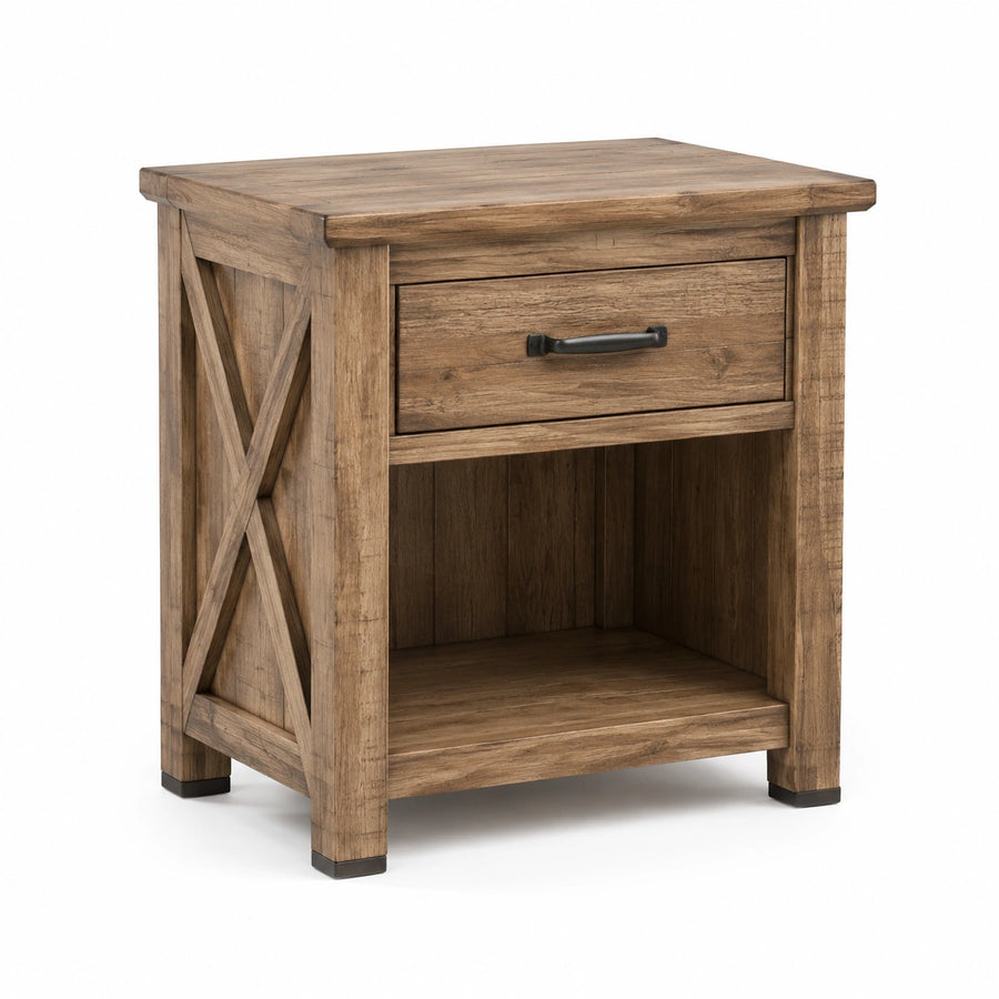 Table de chevet