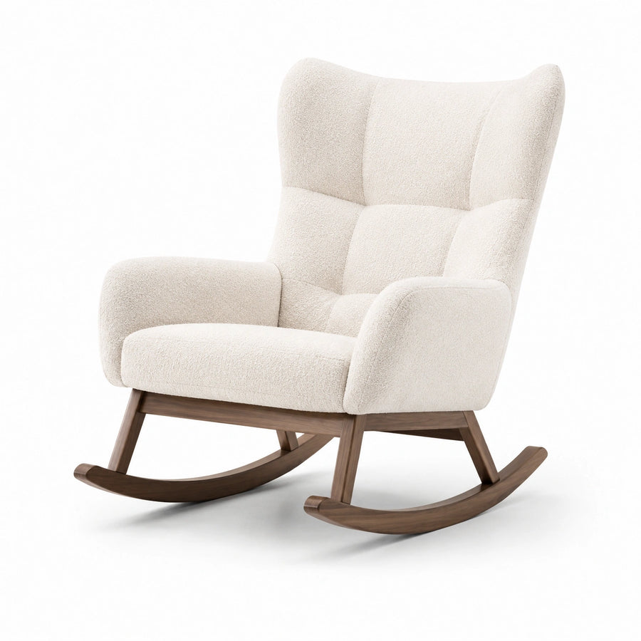 Fauteuil à bascule